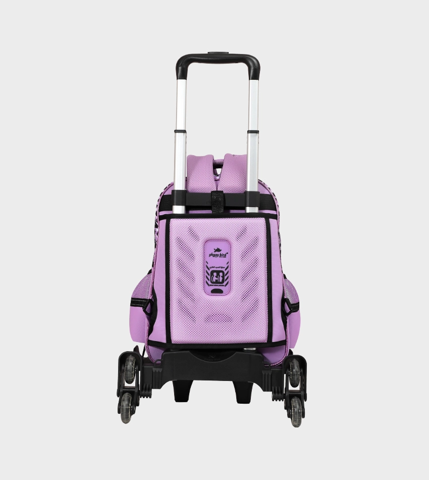 Trolley School Bag GB5482TB